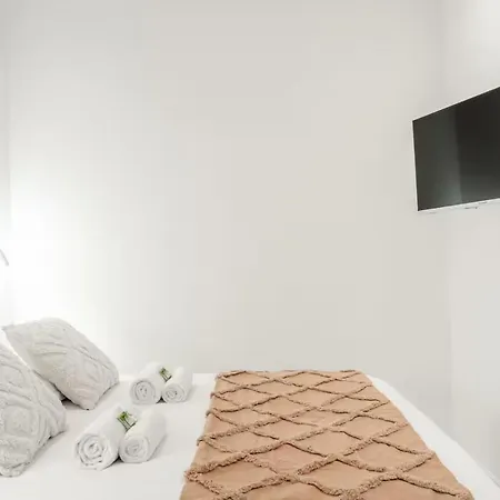 Apartment Greffulhe