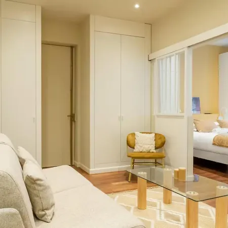 Apartment Greffulhe Paris